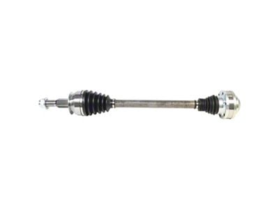 CV Axle Assembly; Rear Passenger Side (16-24 Camaro LS, LT w/ Manual Transmission)