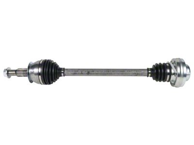 CV Axle Assembly; Rear Passenger Side (16-18 Camaro SS; 2017 Camaro ZL1)