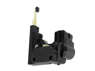 Door Lock Actuator; Front Passenger Side (93-02 Camaro w/o Keyless Entry)