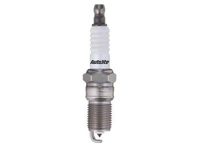 Double Platinum Spark Plug (93-97 5.7L Camaro)