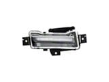 Replacement Driving Light; Passenger Side (16-24 Camaro)