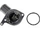 Engine Coolant Thermostat Housing Assembly (98-02 5.7L Camaro)