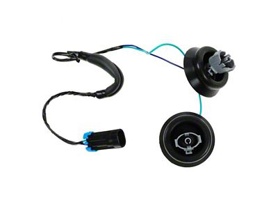 Engine Knock Sensor Harness (99-02 5.7L Camaro)