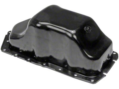 Engine Oil Pan (95-02 3.8L Camaro)