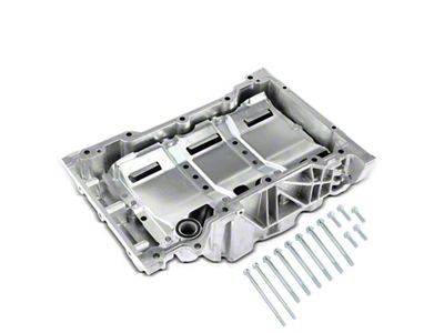 Engine Oil Pan (10-12 3.6L Camaro)