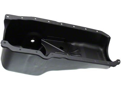 Engine Oil Pan with Oil Level Sensor (93-97 5.7L Camaro)