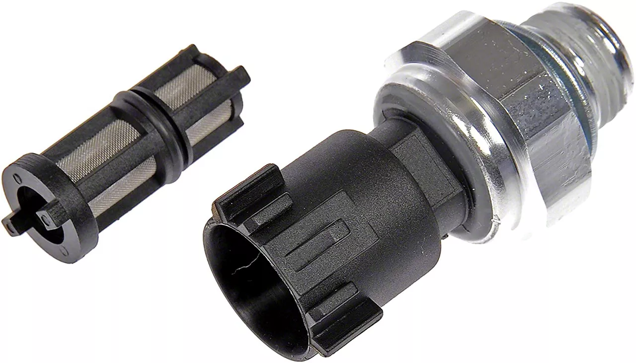 Oil pressure sensor 2010 deals camaro ss