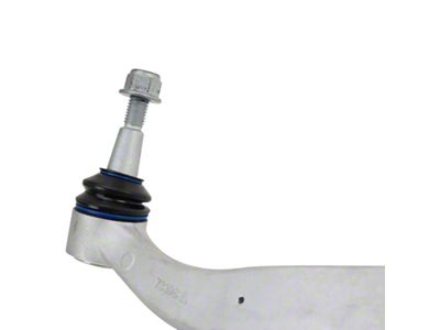 Front Lower Control Arm with Ball Joint; Forward Driver Side (16-20 Camaro w/ RPO Code FE2 or FE3, Excluding ZL1)