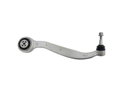 Front Lower Control Arm with Ball Joint; Forward Passenger Side (16-20 Camaro w/ RPO Code FE2 or FE3, Excluding ZL1)