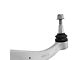 Front Lower Control Arm with Ball Joint; Forward Passenger Side (16-20 Camaro w/ RPO Code FE2 or FE3, Excluding ZL1)