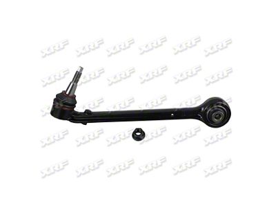 Front Lower Rearward Control Arm and Ball Joint Assembly; Passenger Side (10-15 Camaro)