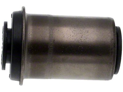 Front Lower Suspension Control Arm Bushing; Forward (93-02 Camaro)