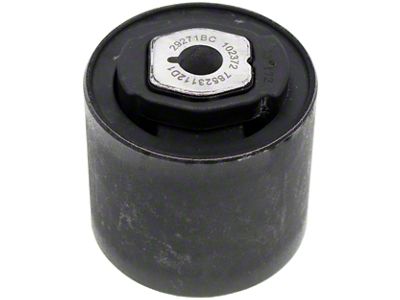 Front Lower Suspension Control Arm Bushing; Forward (10-15 Camaro)