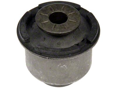 Front Lower Suspension Control Arm Bushing; Rearward (93-02 Camaro)