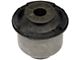 Front Lower Suspension Control Arm Bushing; Rearward (93-02 Camaro)