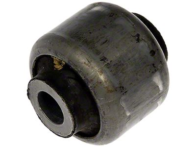 Front Lower Suspension Control Arm Bushing; Rearward (10-15 Camaro)