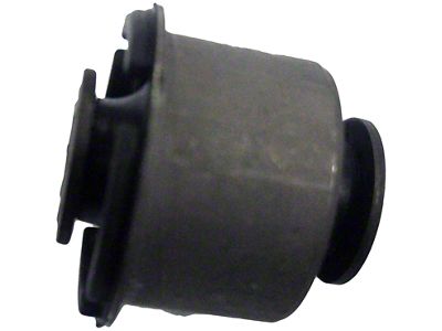 Front Lower Suspension Control Arm Bushing; Rearward (93-02 Camaro)