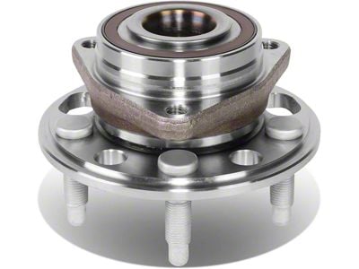 Front or Rear Wheel Bearing Hub Assembly (10-19 Camaro w/o Wheel Speed Sensors)