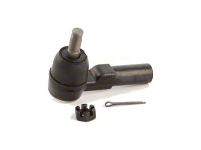 Front Outer Steering Tie Rod End (93-02 Camaro)
