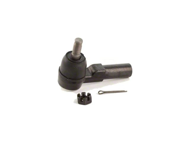 Front Outer Steering Tie Rod End (93-02 Camaro)