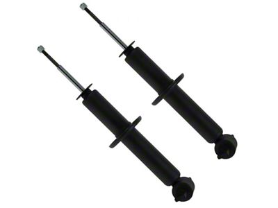 Front Shocks (93-02 Camaro)