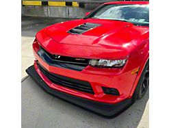 Front Splitter Extension (14-15 Camaro Z/28)