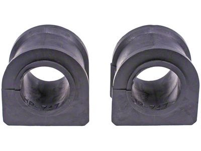 Front Stabilizer Bar Bushing Kit; To Frame; 32mm (93-02 Camaro)