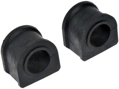 Front Stabilizer Bar Bushing; To Frame; 32mm (93-02 Camaro)