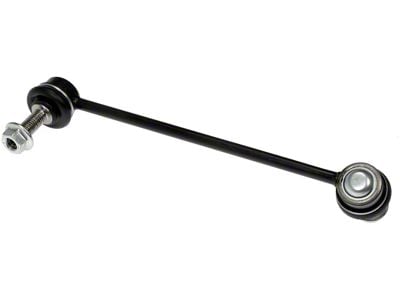 Front Stabilizer Bar Link; Driver Side (16-22 Camaro)