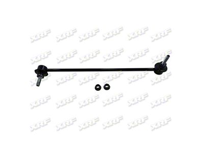 Front Stabilizer Bar Link; Driver Side (10-11 Camaro)