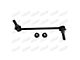 Front Stabilizer Bar Link; Driver Side (16-24 Camaro)