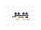 Front Stabilizer Bar Link Kit (70-97 Camaro)