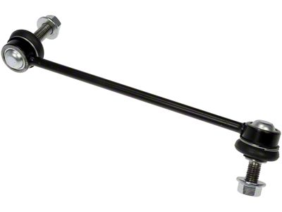 Front Stabilizer Bar Link; Passenger Side (16-22 Camaro)