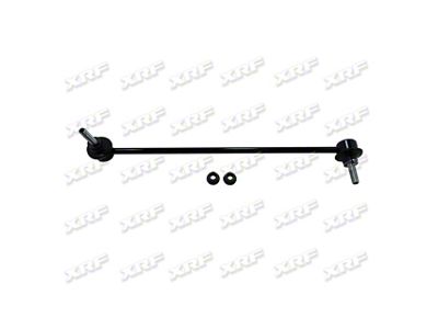 Front Stabilizer Bar Link; Passenger Side (10-11 Camaro)