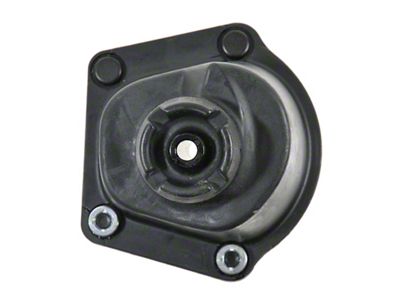 Front Strut Mount; Upper Driver Side (93-02 Camaro)