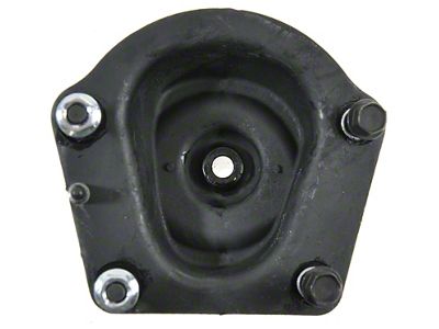 Front Strut Mount; Upper Passenger Side (93-02 Camaro)