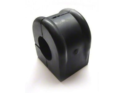 Front Sway Bar Bushing; 1-Inch (93-13 Camaro)