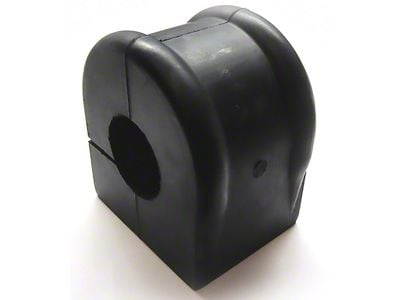 Front Sway Bar Bushing; 7/8-Inch (93-13 Camaro)