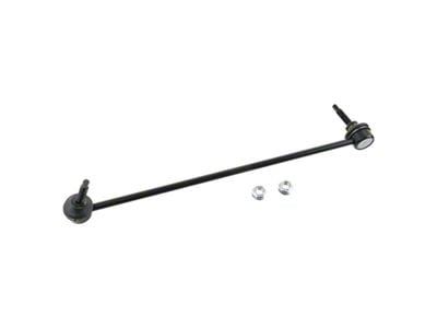 Front Sway Bar Links and Front Lower Rearward Control Arms with Ball Joints (10-15 Camaro, Excluding ZL1)