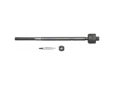 Front Tie Rod End; Inner (93-02 Camaro)