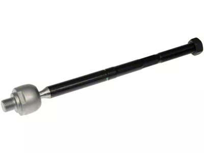 Front Tie Rod End; Inner (12-15 Camaro w/ Electric Steering)