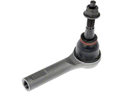 Front Tie Rod End; Outer (10-15 Camaro)