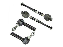 Front Tie Rod Set (10-15 Camaro)