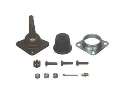 Front Upper Ball Joint (93-02 Camaro)