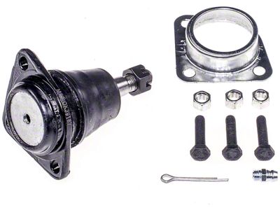 Front Upper Suspension Ball Joint (93-02 Camaro)