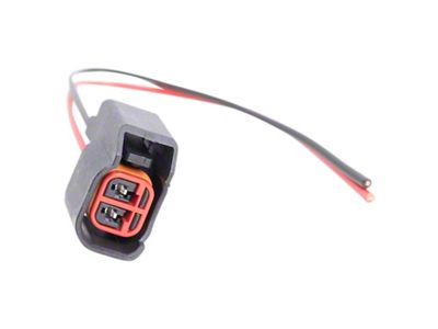 Fuel Injector Harness (10-11 6.2L Camaro)