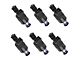 Fuel Injector Set; 6-Pieces (1995 3.4L Camaro)