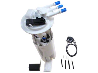 Fuel Pump Module Assembly (99-02 3.8L Camaro)