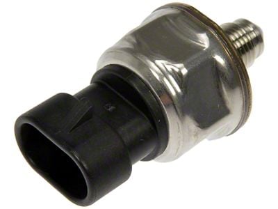 Fuel Rail Pressure Sensor (12-15 Camaro)