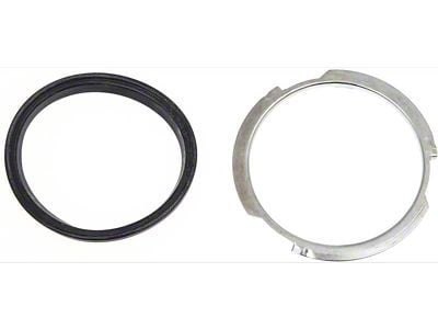 Fuel Sender Lock Ring and Gasket (93-97 Camaro)